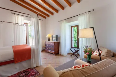 Finca Hotel Son Palou — foto 8