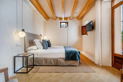 Finca Hotel Son Palou — foto 9