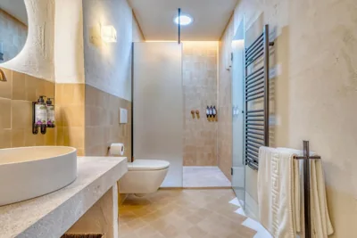 Finca Hotel Son Palou — foto 11