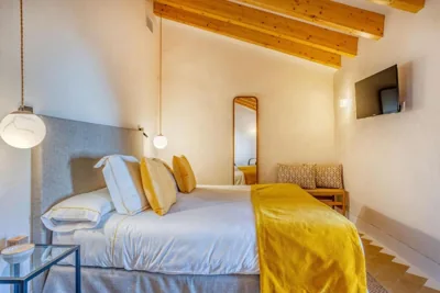 Finca Hotel Son Palou — foto 12