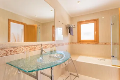 Finca Isabel y Guillermo con posibilidad de piscina climatizada — 照片 11