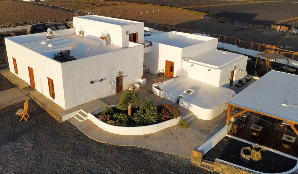 Finca Isolina Hotel Boutique - Adults Recommended