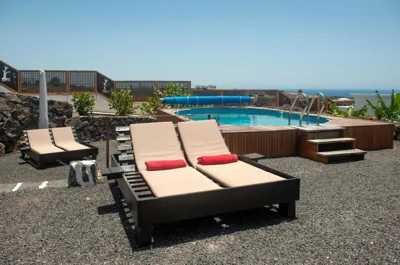 Finca Isolina Hotel Boutique - Adults Recommended — Foto 4
