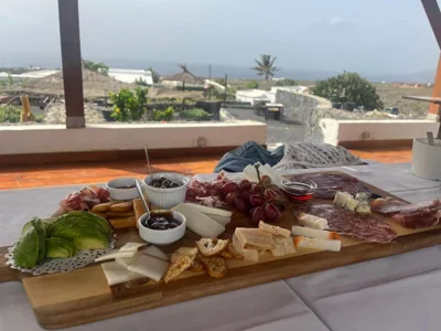 Finca Isolina Hotel Boutique - Adults Recommended — Foto 8