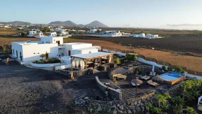 Finca Isolina Hotel Boutique - Adults Recommended — Foto 9