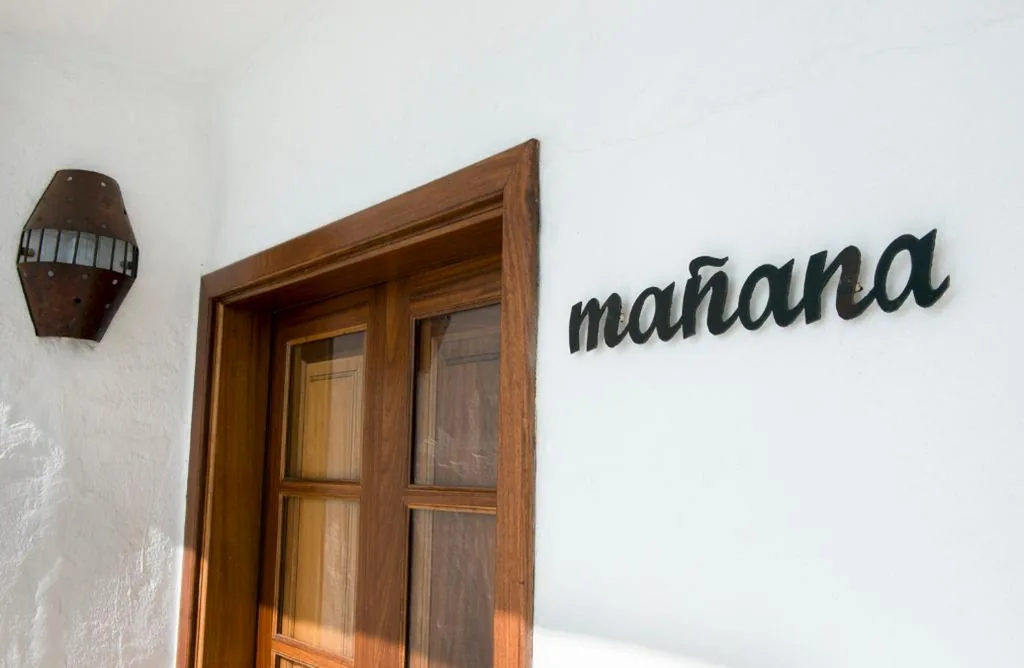 Doppelzimmer mit Meerblick — Finca Isolina Hotel Boutique - Adults Recommended