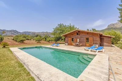 Finca L'hort Nou — foto 4