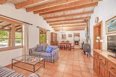 Finca L'hort Nou — foto 6