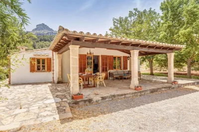 Finca L'hort Nou — foto 7