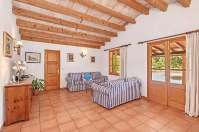 Finca L'hort Nou — foto 8