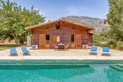Finca L'hort Nou — foto 9