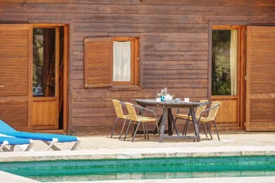Finca L'hort Nou — foto 10