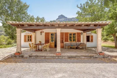 Finca L'hort Nou — foto 11