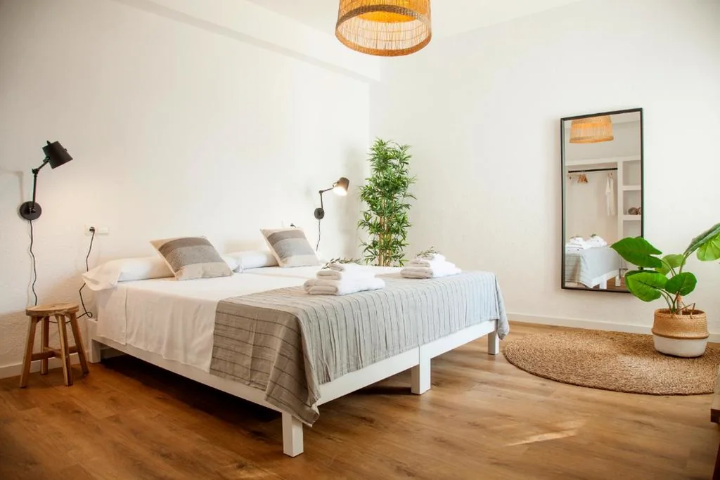 FINCA LA CAÑADA SANTA POLA -Villas con piscina privada-