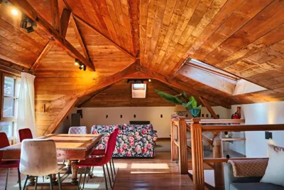 Finca La Casería LA CASA — foto 4