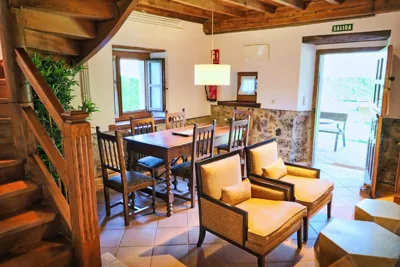 Finca La Casería LA CASA — foto 8