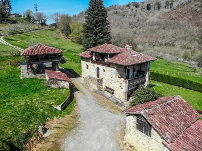 Finca La Casería LA CASA — foto 10