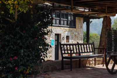Finca La Casería LA CASA — foto 11
