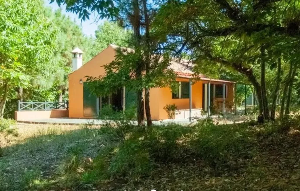 Casa con 2 camere da letto — Finca La Casita