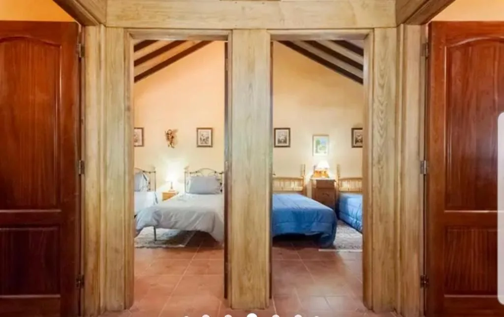 Finca La Casita