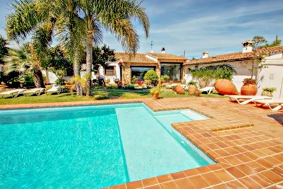 Finca La Coma - modern, well-equipped villa with private pool in Benissa — photo 2