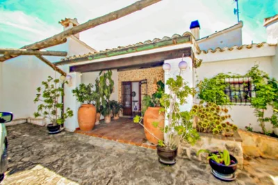 Finca La Coma - modern, well-equipped villa with private pool in Benissa — photo 6