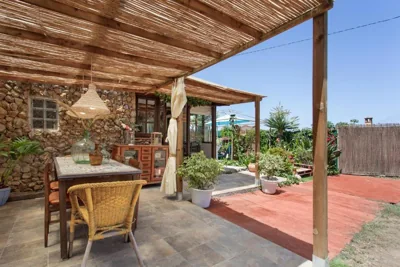 Finca la Florida — foto 10