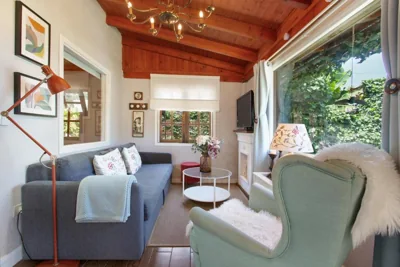 Finca la Florida — foto 11