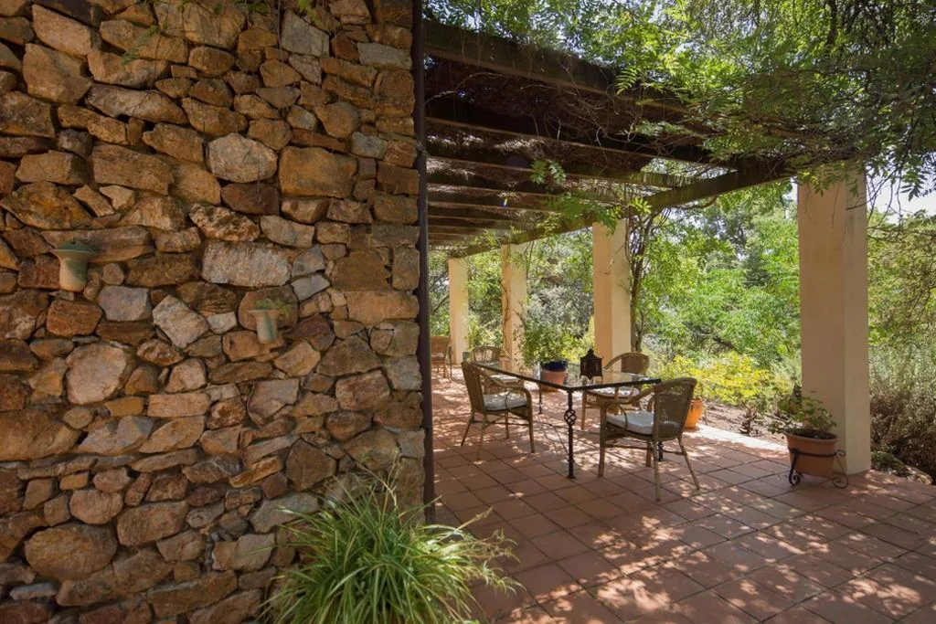 Chalet mit 3 Schlafzimmern — Finca La Fronda