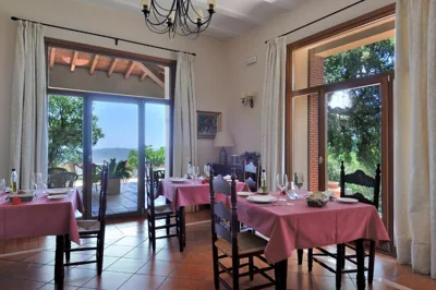 Finca La Fronda — Foto 3