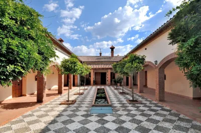 Finca La Fronda — Foto 4