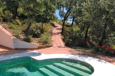 Finca La Fronda — Foto 6