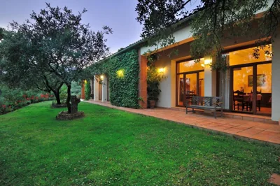 Finca La Fronda — Foto 8