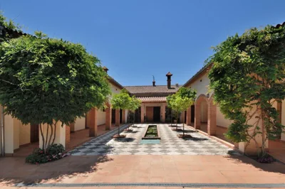 Finca La Fronda — Foto 10