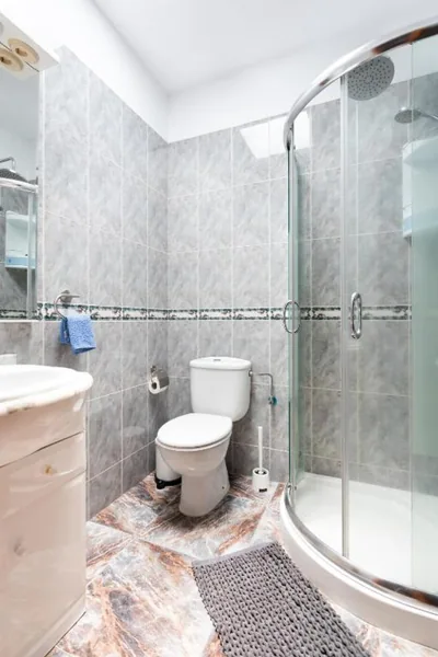 Finca La Gaviota - Las Palmeras- Jacuzzi Privado — 写真 3