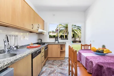 Finca La Gaviota - Las Palmeras- Jacuzzi Privado — 写真 4