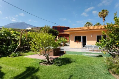 Finca La Gaviota - Los Limoneros- Jacuzzi Privado — Foto 9