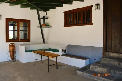 Finca la Hachita. — foto 11