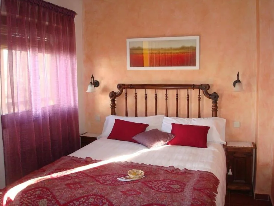 Finca La Josa, Candeleda, Gredos, VUTAV397