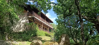 Finca La Josa, Candeleda, Gredos, VUTAV397 — Foto 6
