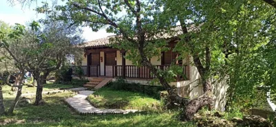 Finca La Josa, Candeleda, Gredos, VUTAV397 — Foto 9