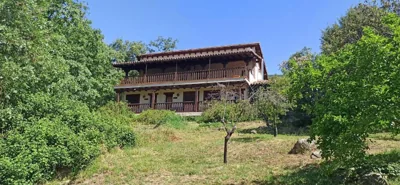 Finca La Josa, Candeleda, Gredos, VUTAV397 — Foto 12