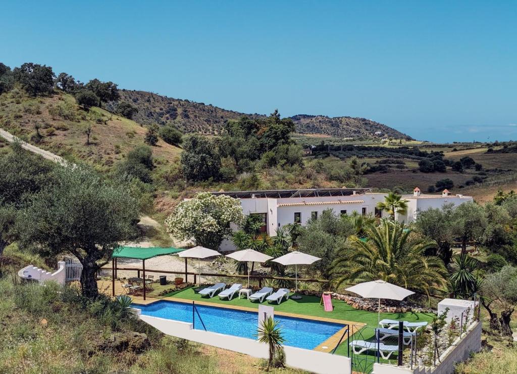 Finca La Libertad