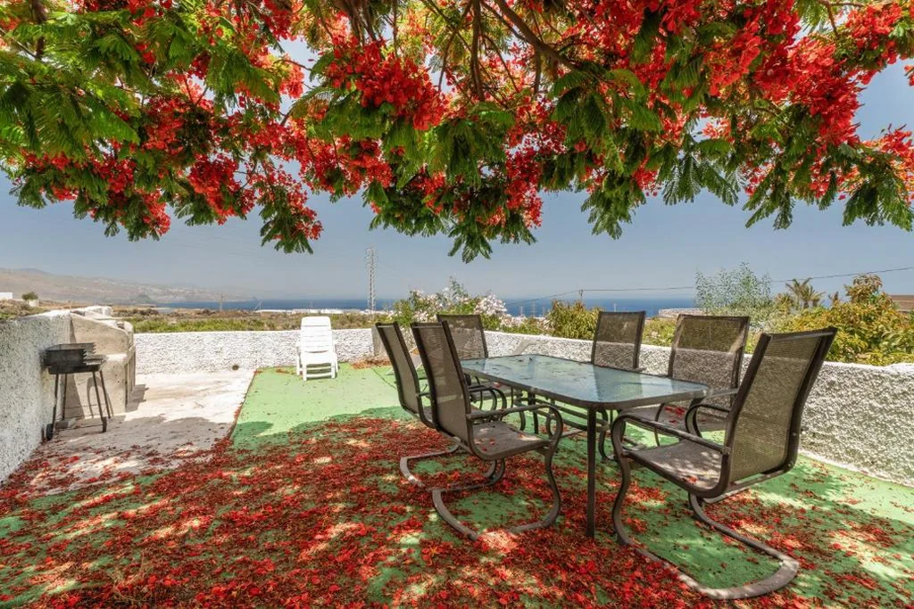 3ベッドルームハウス — Finca La Pampa