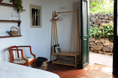 FINCA LA PLANTACIÓN _Agroturismo — Foto 2