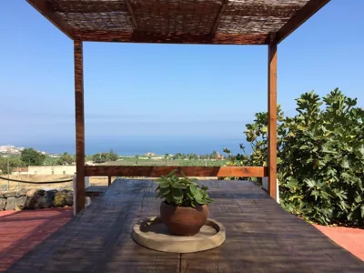 FINCA LA PLANTACIÓN _Agroturismo — Foto 5