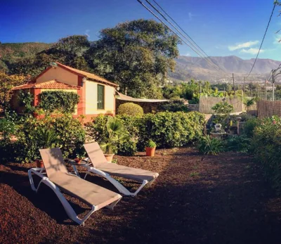 FINCA LA PLANTACIÓN _Agroturismo — Foto 10