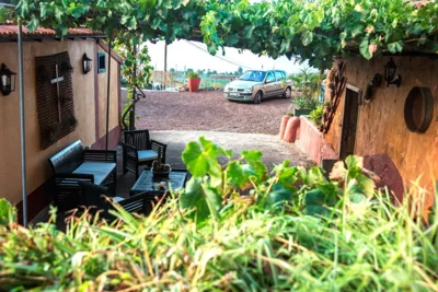 FINCA LA PLANTACIÓN _Agroturismo — Foto 11
