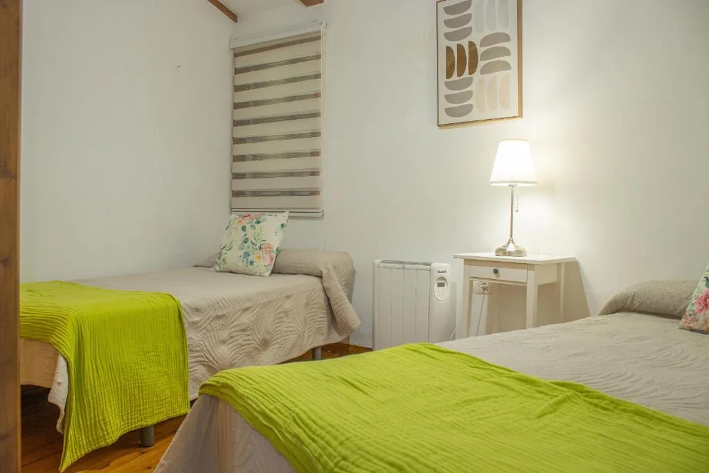 Finca La Redonda Secluded Forest House with Fireplace