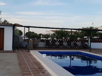 Finca La Rinconada — Foto 4